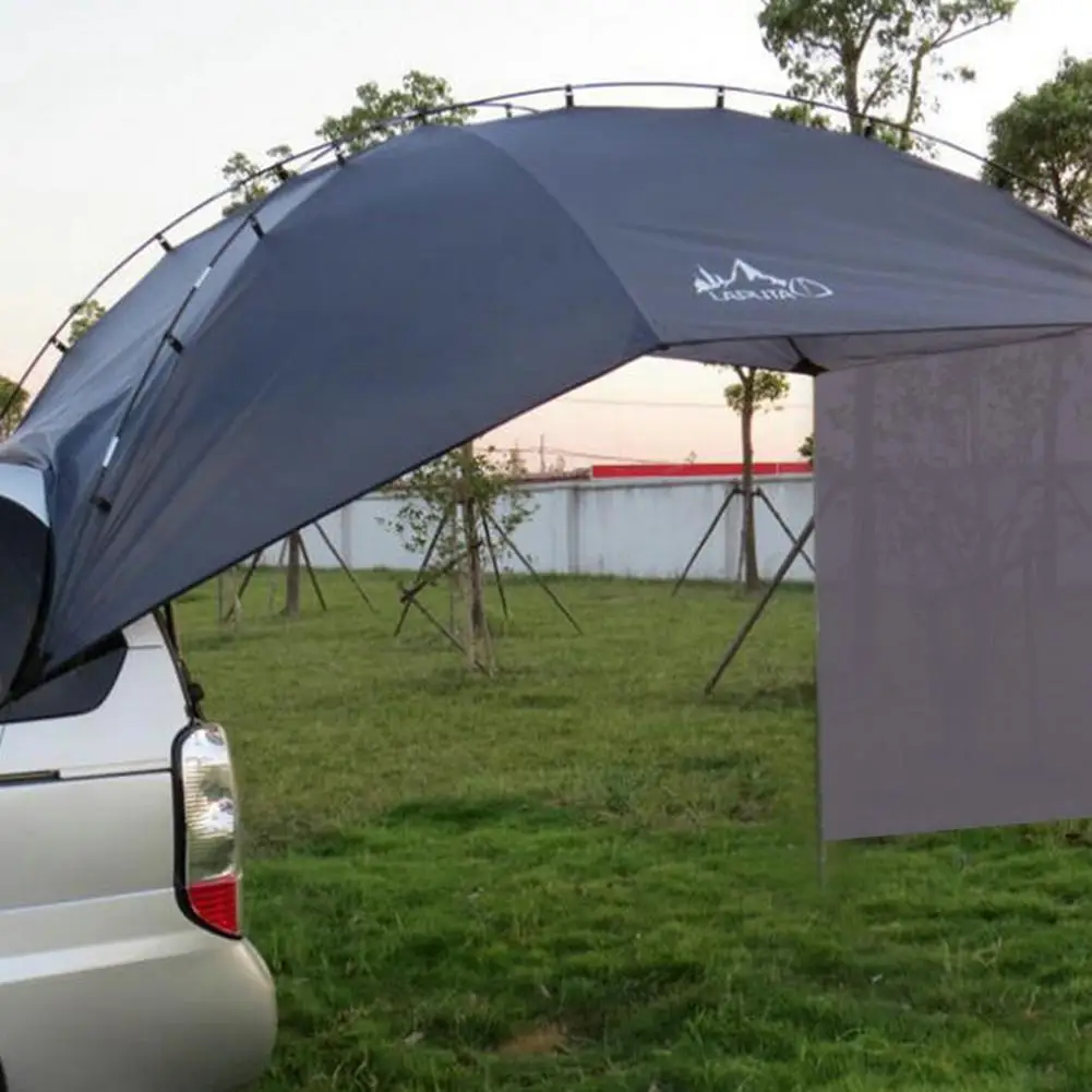 SUV Awning Auto Sun Shelter Tent Camper Rooftop Tent For Camping Camouflage Nets Shelter Beach Umbrella Sonnensegel Tarp Toldo
SUV Awning Auto Sun Shelter Tent Camper Rooftop Tent For Camping Camouflage Nets Shelter Beach Umbrella Sonnensegel Tarp Toldo
