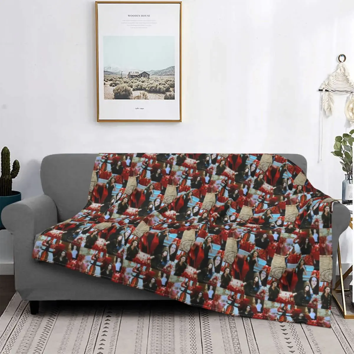 Twilight Blanket Movie Saga Winter Bedspread Plush Soft Cover Flannel Quilt Bedding Sofa Bedroom Velvet Gift
Twilight Blanket Movie Saga Winter Bedspread Plush Soft Cover Flannel Quilt Bedding Sofa Bedroom Velvet Gift