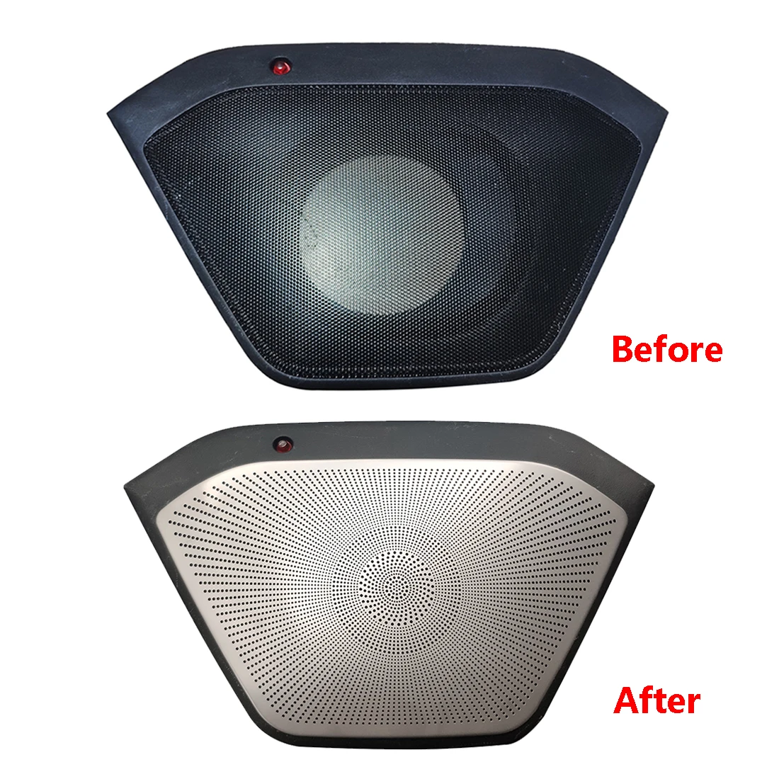 12 шт., стальные дверные динамики, аудиокольцо, накладка, подходит для Mitsubishi Pajero V93/V97 2016 2017 2018 2019 2020 2021
12 шт., стальные дверные динамики, аудиокольцо, накладка, подходит для Mitsubishi Pajero V93/V97 2016 2017 2018 2019 2020 2021