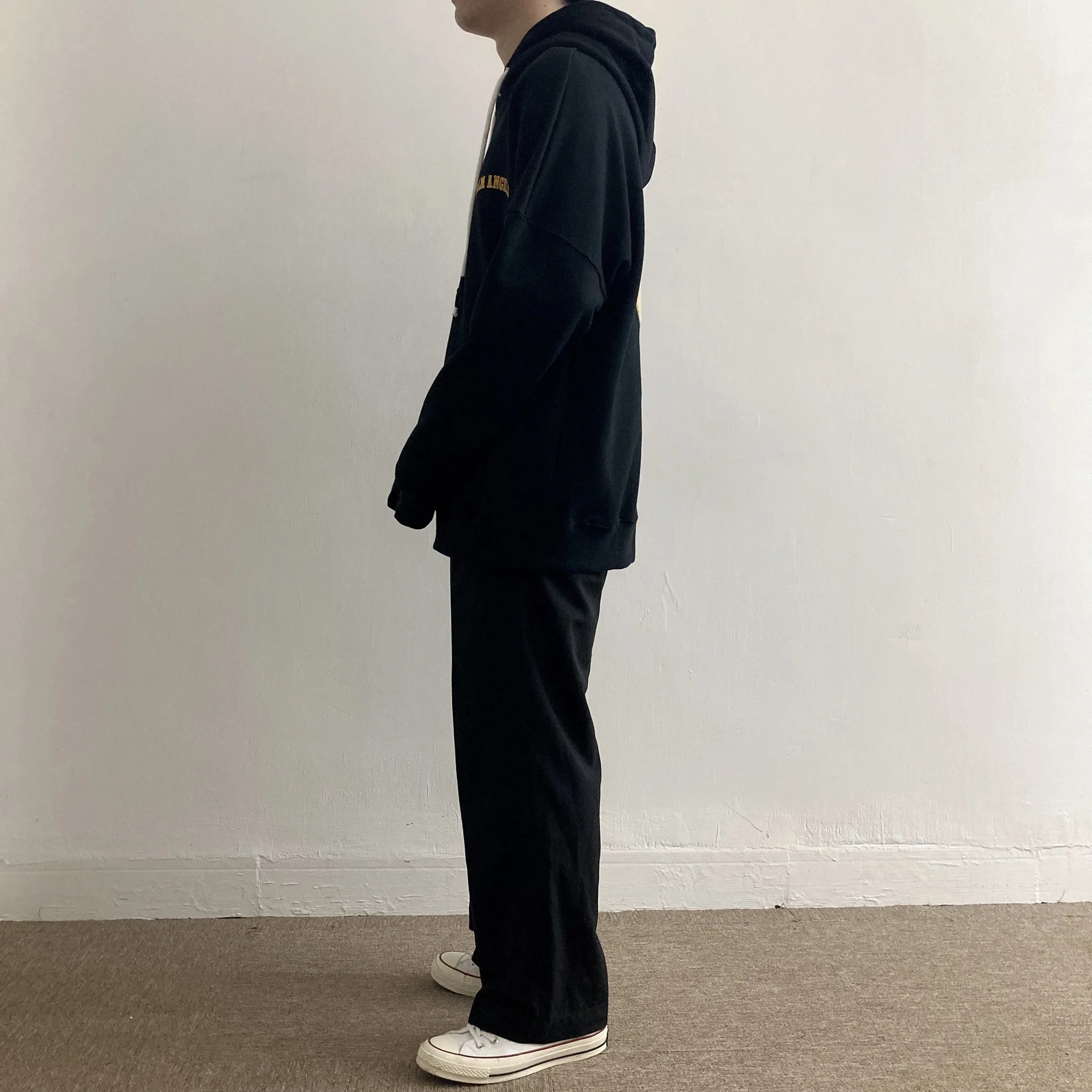 Palm Angels black street bears Hoodies Sweatshirts men and women trendy couples 12545421
Palm Angels black street bears Hoodies Sweatshirts men and women trendy couples 12545421