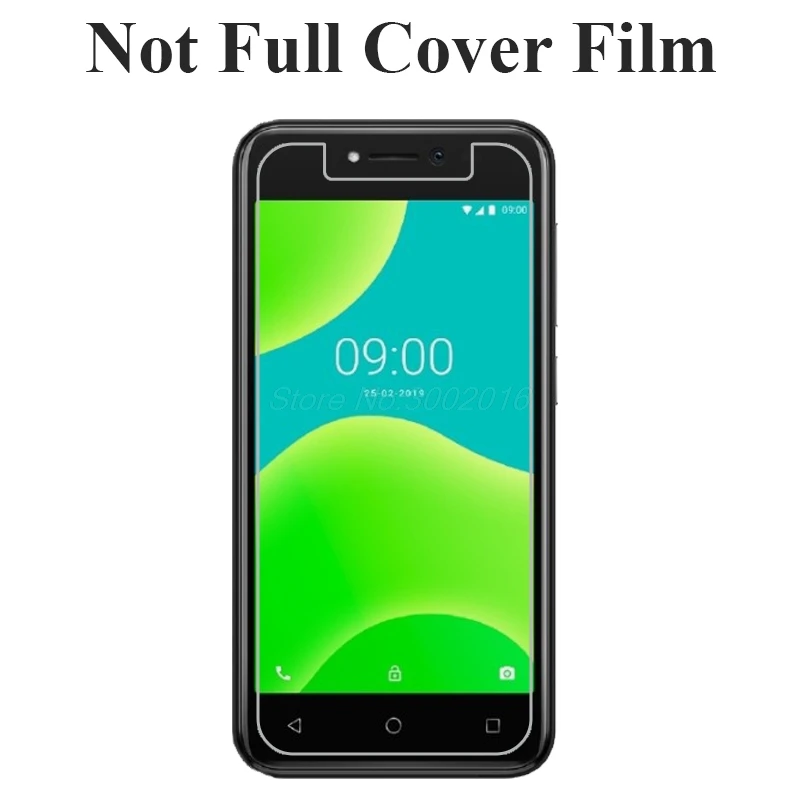 Tempered Glass For Wiko Y50 Glass Screen Protector Premium Tempered Glass For WIKO Y50 Y 50 Protective Phone Film
Tempered Glass For Wiko Y50 Glass Screen Protector Premium Tempered Glass For WIKO Y50 Y 50 Protective Phone Film