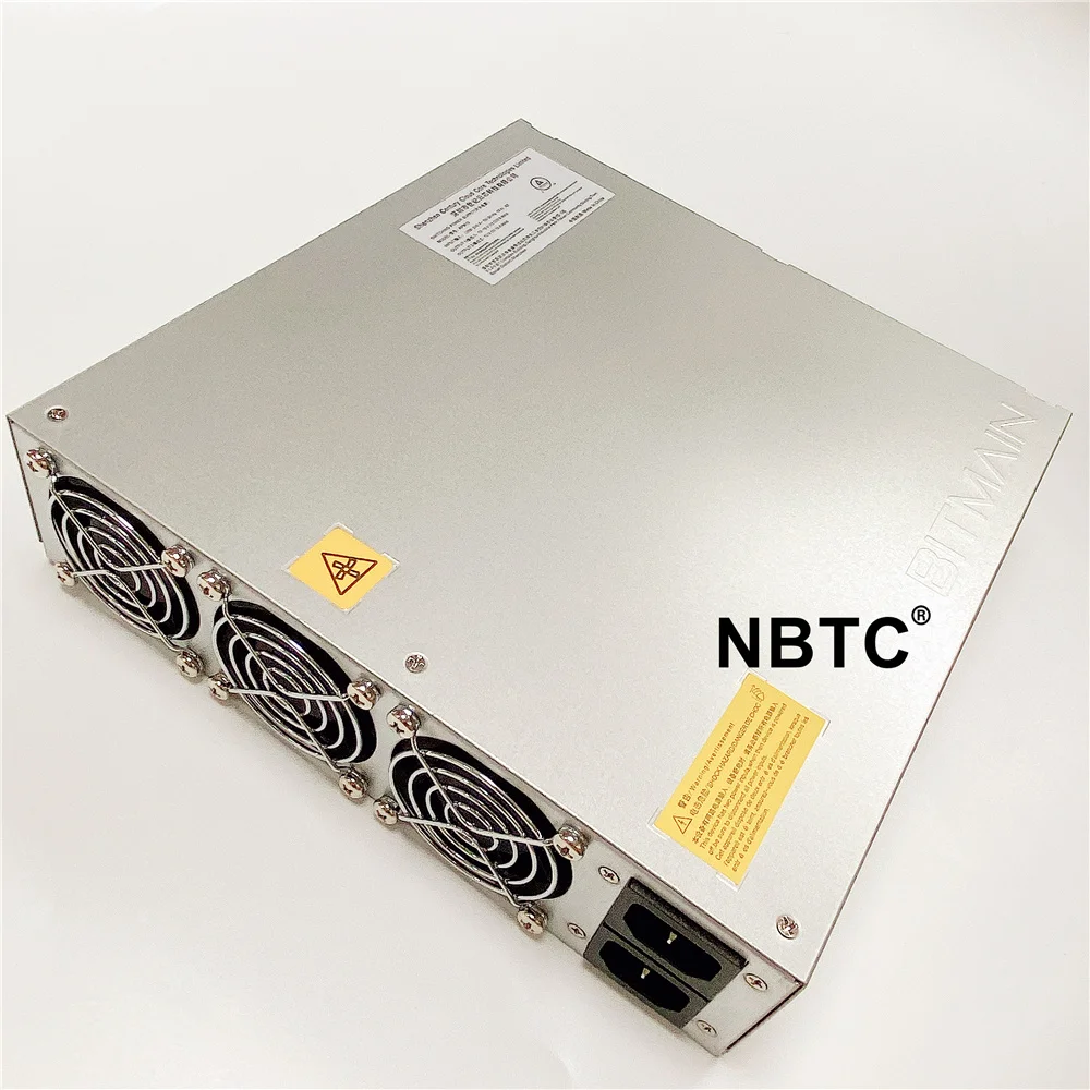 New original BITMAIN power supply APW12 PSU 12V-15V For Antminer S19S19 ProT19
New original BITMAIN power supply APW12 PSU 12V-15V For Antminer S19S19 ProT19