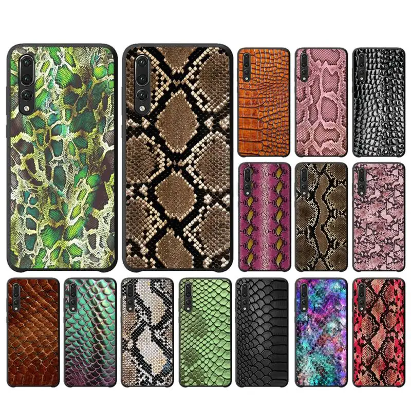 YNDFCNB Leather Snake Scales Phone Case for huawei P 8 9 10 20 30 40 pro lite P9 lite 2019
YNDFCNB Leather Snake Scales Phone Case for huawei P 8 9 10 20 30 40 pro lite P9 lite 2019