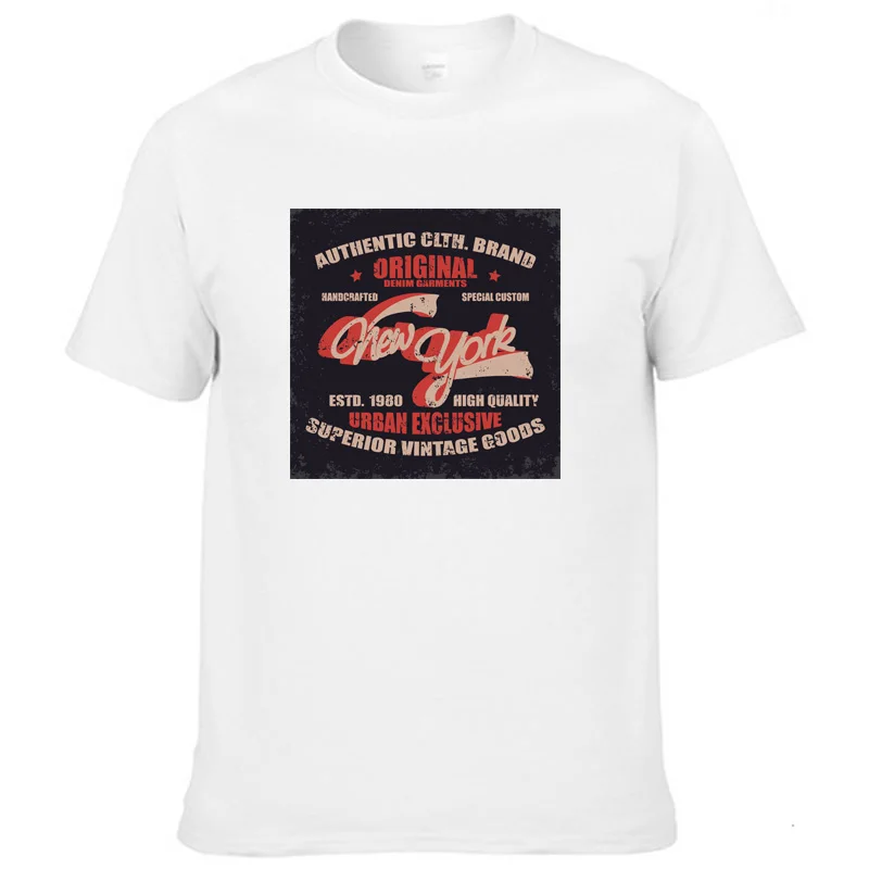 Hand-painted printing summer 2021 new short-sleeved T-shirt men's tide brand ice silk trend cotton t-shirt round neck
Hand-painted printing summer 2021 new short-sleeved T-shirt men's tide brand ice silk trend cotton t-shirt round neck