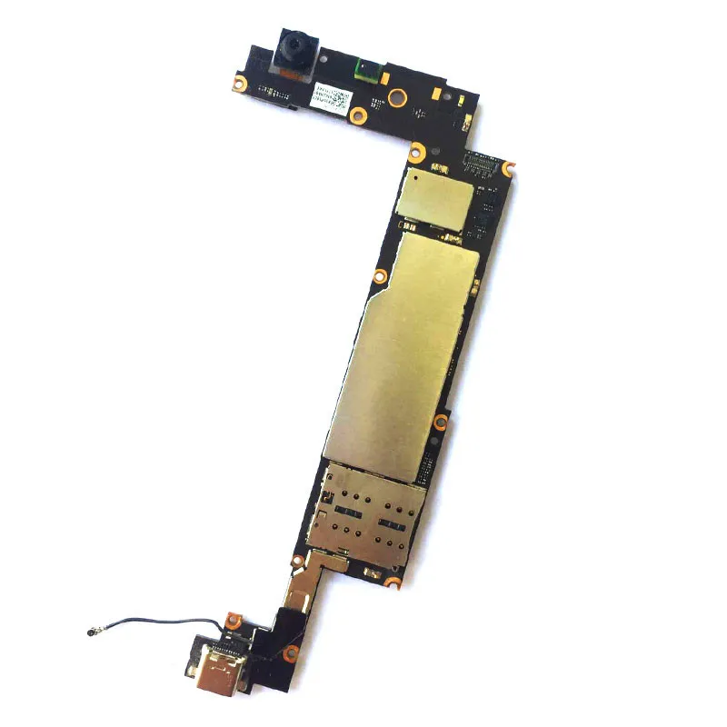 Original Zuk z2 Working Well Mainboard Motherboard 64GB 
Original Zuk z2 Working Well Mainboard Motherboard 64GB