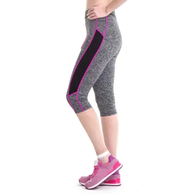 2019 Leggings Women Workout Out Leggings Pink Side High Waist Fitness Sports Gym Hip-up Running Athletic Pants A1#25
2019 Leggings Women Workout Out Leggings Pink Side High Waist Fitness Sports Gym Hip-up Running Athletic Pants A1#25