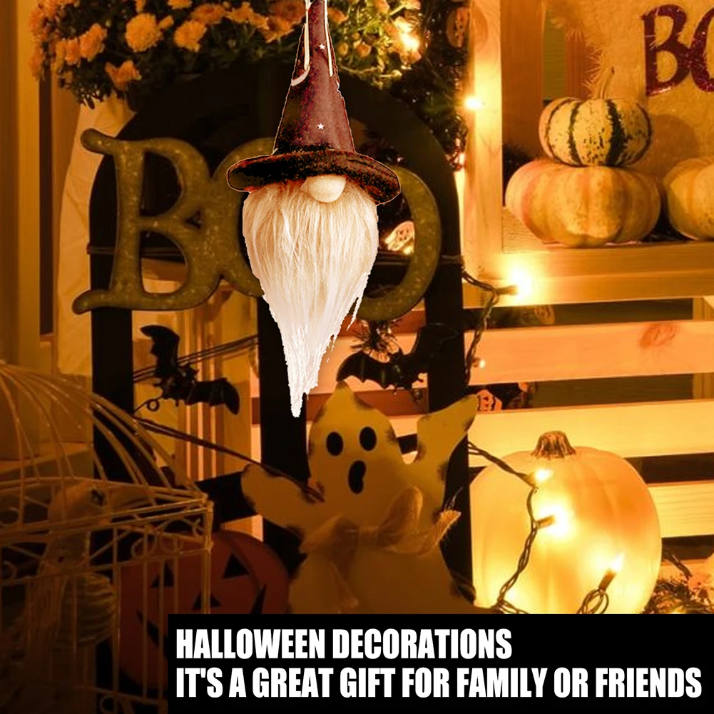 Halloween Hanging Light Up Gnome Plush Faceless Doll Lights Dwarf Ornament for Halloween Party Home Table Decor Holiday Gifts
Halloween Hanging Light Up Gnome Plush Faceless Doll Lights Dwarf Ornament for Halloween Party Home Table Decor Holiday Gifts