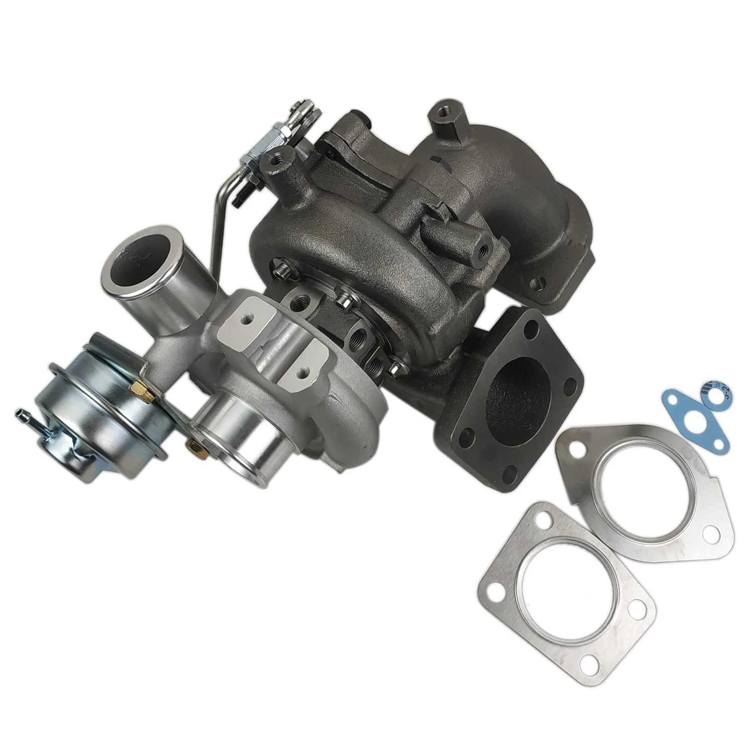 AP01 Turbocharger For Mitsubishi L200 Pajero/Shogun 2.5 TD 4D56 T TF035 62KW-98KW 
AP01 Turbocharger For Mitsubishi L200 Pajero/Shogun 2.5 TD 4D56 T TF035 62KW-98KW