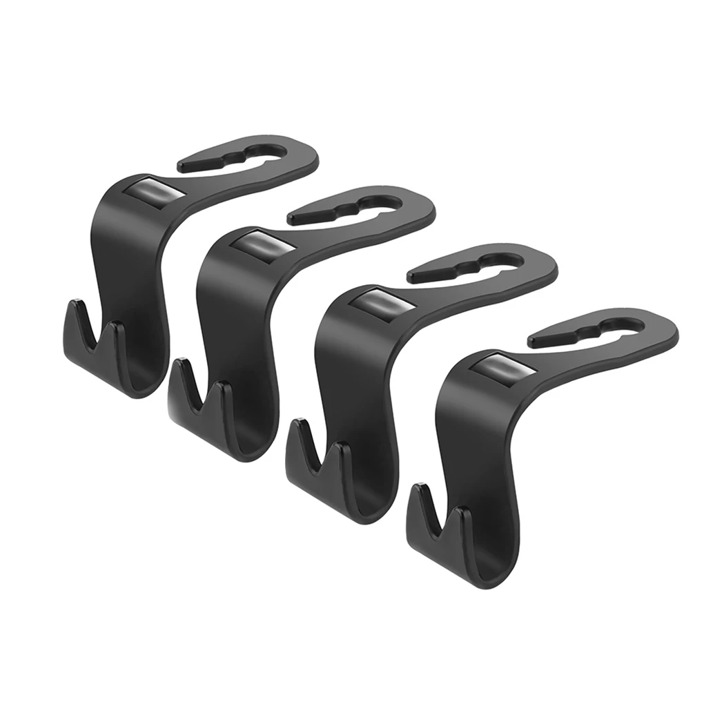 4pcs Car Rear Seat Hook Back Seat Hidden Car Seat Hanger Multi-function Storage Ornaments Car Interior Accessories
4pcs Car Rear Seat Hook Back Seat Hidden Car Seat Hanger Multi-function Storage Ornaments Car Interior Accessories