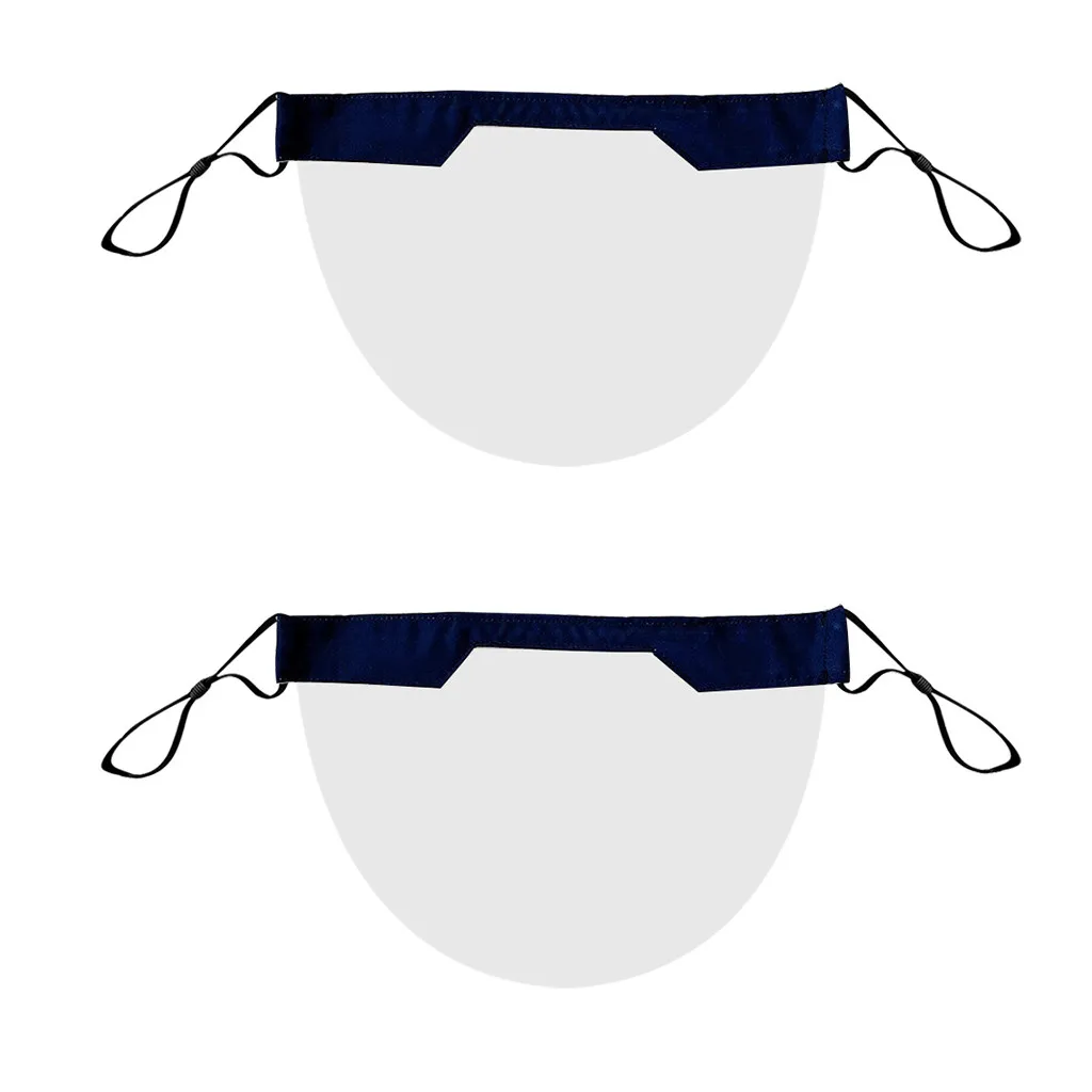 2PC Mini Shield Washable Reusable Comfortable Mask Transparent PVC Visual Windproof Cycling Air Pollution Outdoor Antiviral kpop
2PC Mini Shield Washable Reusable Comfortable Mask Transparent PVC Visual Windproof Cycling Air Pollution Outdoor Antiviral kpop