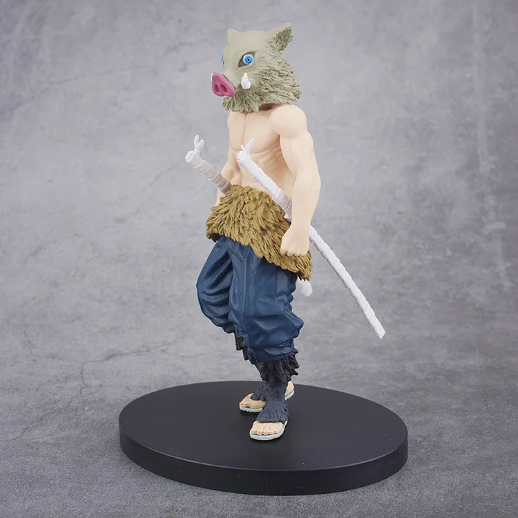 16cm Kimetsu No Yaiba Kamado Tanjirou Nezuko Japan Anime Cartoon Doll Warrior Pvc Action Figure Warrior Model Toys Gift For Kids
16cm Kimetsu No Yaiba Kamado Tanjirou Nezuko Japan Anime Cartoon Doll Warrior Pvc Action Figure Warrior Model Toys Gift For Kids