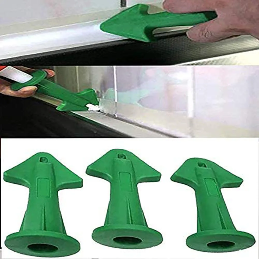 Caulking Tool Professional Caulk Tools Silicone Glass Cement Kit Caulk Finishing Tool Kit Caulk Nozzle Floor Trowel Nozzle
Caulking Tool Professional Caulk Tools Silicone Glass Cement Kit Caulk Finishing Tool Kit Caulk Nozzle Floor Trowel Nozzle