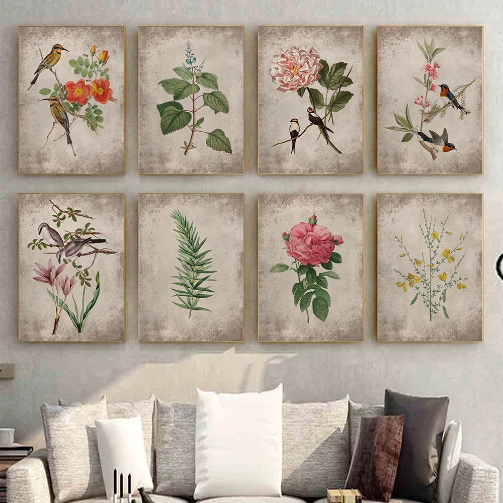 Vintage Quotes Botanical Retro Poster Flower herbal education Canvas Oil Painting Wall Art Prints Wall Picture Home Decor
Vintage Quotes Botanical Retro Poster Flower herbal education Canvas Oil Painting Wall Art Prints Wall Picture Home Decor