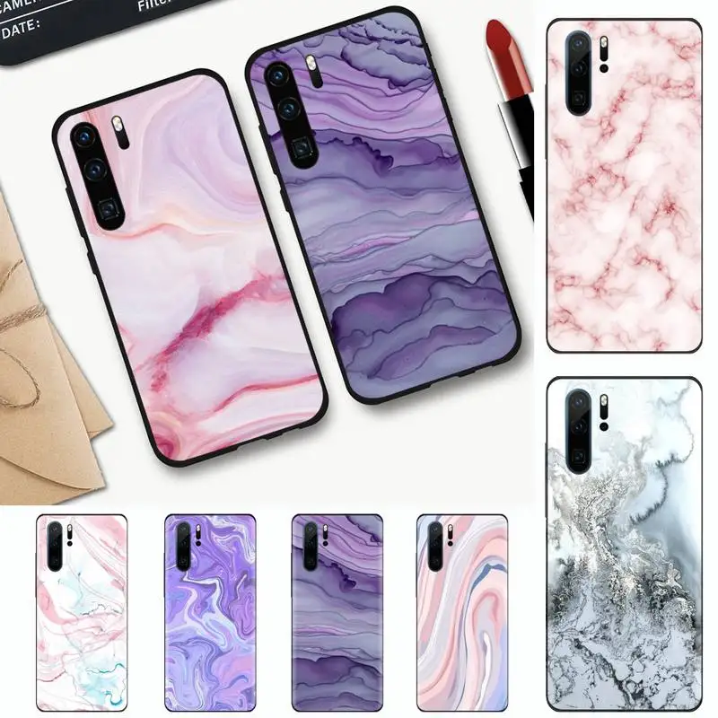 Colored marble Grain pattern Phone Case For Huawei honor Mate mate P 10 9X 10i 20 30 40 y7 nova 5t lite pro p smart 2019
Colored marble Grain pattern Phone Case For Huawei honor Mate mate P 10 9X 10i 20 30 40 y7 nova 5t lite pro p smart 2019
