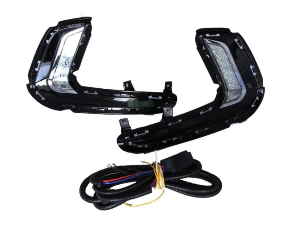 Turn signal and dimming style Relay 12V LED Car DRL daytime running lights For Hyundai Avante AD Elantra 2016 2017
Turn signal and dimming style Relay 12V LED Car DRL daytime running lights For Hyundai Avante AD Elantra 2016 2017