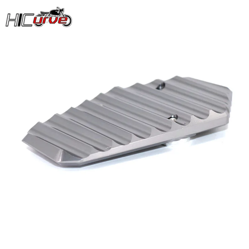 For BMW R1200RT R1200 RT 2014 2015 2016 2017 2018 Motorcycle Kickstand Foot Side Stand Extension Pad Support Plate Enlarge
For BMW R1200RT R1200 RT 2014 2015 2016 2017 2018 Motorcycle Kickstand Foot Side Stand Extension Pad Support Plate Enlarge