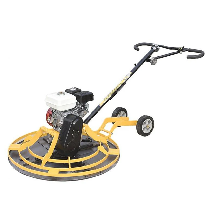gasoline trowel, trimming machine, cement floor trowel, concrete trowel, convenient for wall construction
gasoline trowel, trimming machine, cement floor trowel, concrete trowel, convenient for wall construction