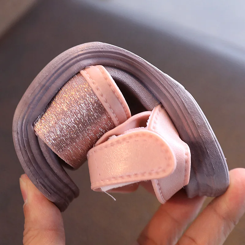 Casual bowknot soft girls beach shoes children toddler baby flat shoes summer children bowknot princess open toe beach sandals
Casual bowknot soft girls beach shoes children toddler baby flat shoes summer children bowknot princess open toe beach sandals
