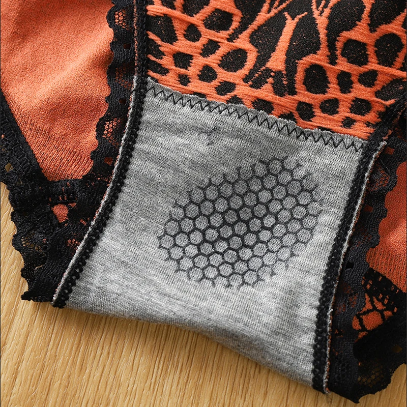 Women's Underwear Sexy panties Seamless Lingerie Cotton Slimming High-Rise Briefs Hip Up Body Shaper Large Size Underpants #F
Women's Underwear Sexy panties Seamless Lingerie Cotton Slimming High-Rise Briefs Hip Up Body Shaper Large Size Underpants #F