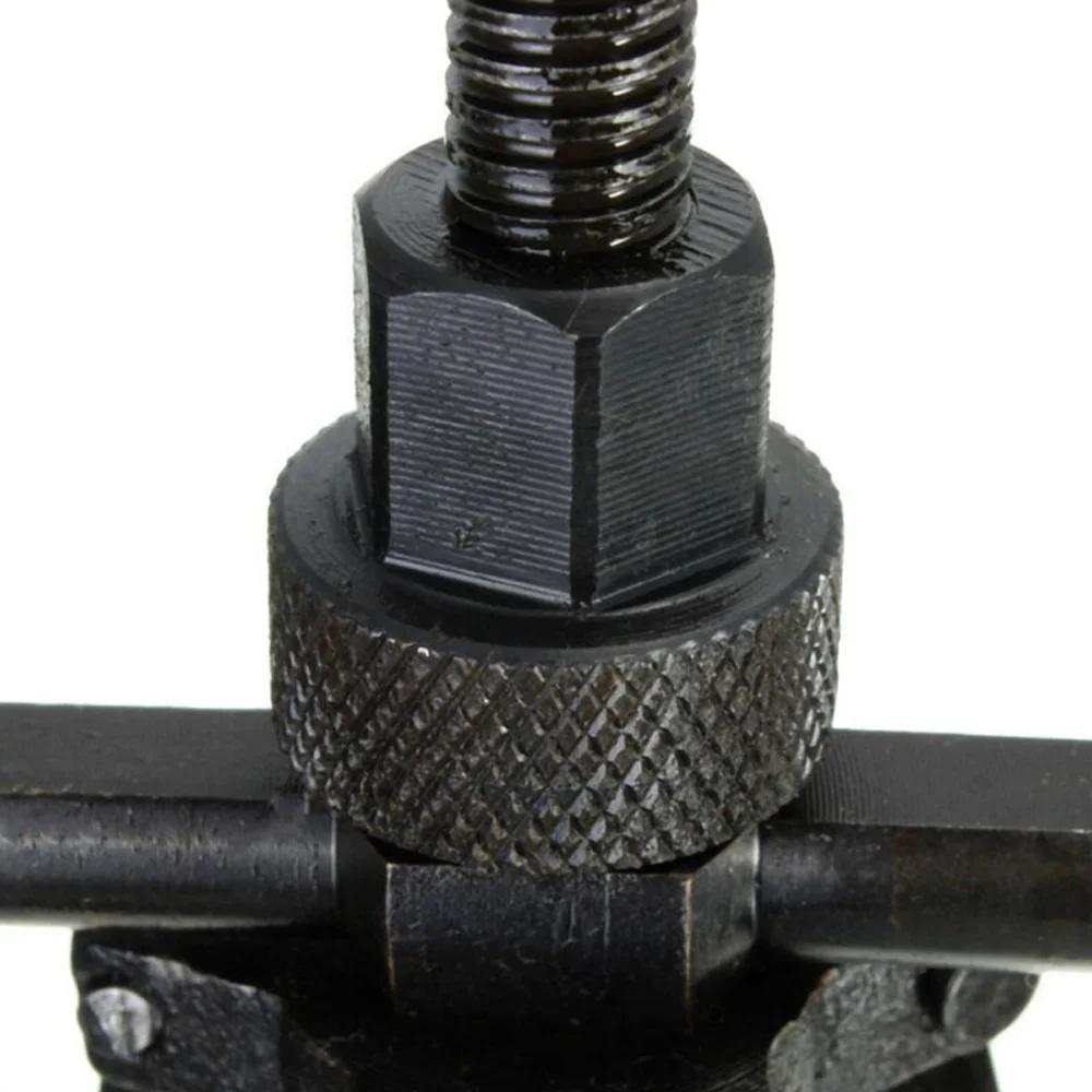 Tool Bearing Puller Pilot Equipment For Car SUV Inner wheel gear 3-Jaw Extractor Accessories
Tool Bearing Puller Pilot Equipment For Car SUV Inner wheel gear 3-Jaw Extractor Accessories