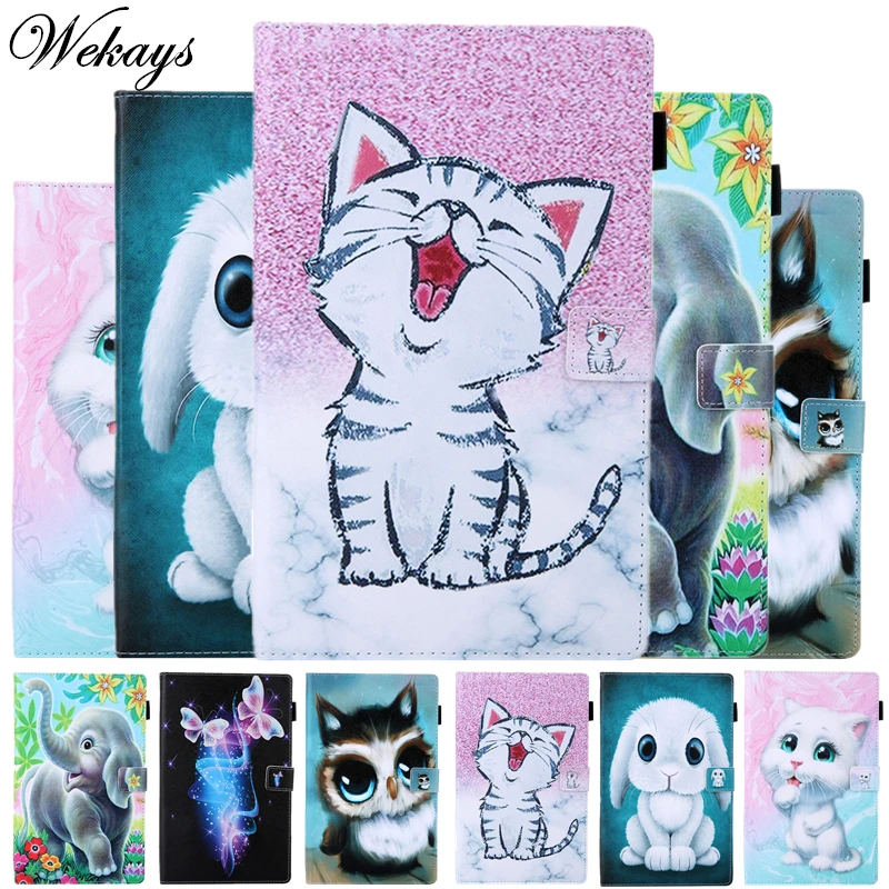 Tablet Case For Samsung Galaxy Tab A7 10.4 inch 2020 SM-T500 T505 Cartoon Leather Smart Cover For Samsung Tab A7 2020 Cover Case
Tablet Case For Samsung Galaxy Tab A7 10.4 inch 2020 SM-T500 T505 Cartoon Leather Smart Cover For Samsung Tab A7 2020 Cover Case