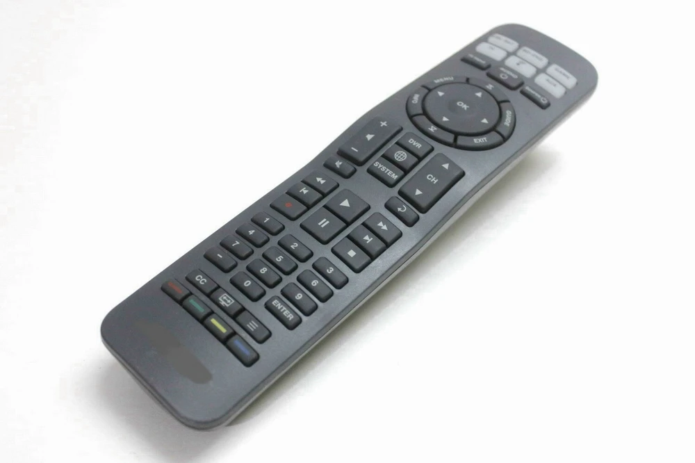 USED Genuine Home theater audio system remote control For Bos CineMate System 520 220 130 & 120 SOLO 10 SOLO 15
USED Genuine Home theater audio system remote control For Bos CineMate System 520 220 130 & 120 SOLO 10 SOLO 15