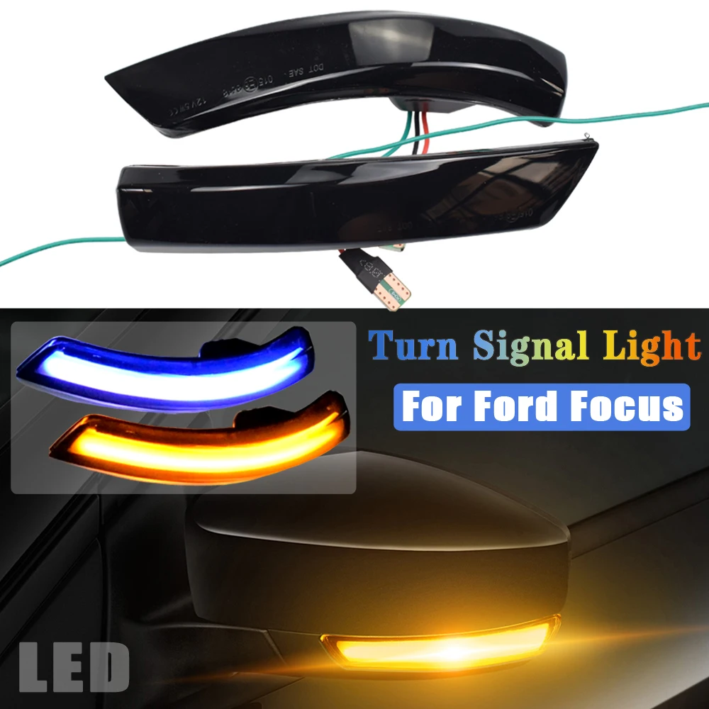 LED Car Flashing Turn Signal Light Rear Mirror Lamp Blinker Dynamic Auto Accessories Fit for Ford Mondeo MK4 Facelift 2011-2014
LED Car Flashing Turn Signal Light Rear Mirror Lamp Blinker Dynamic Auto Accessories Fit for Ford Mondeo MK4 Facelift 2011-2014