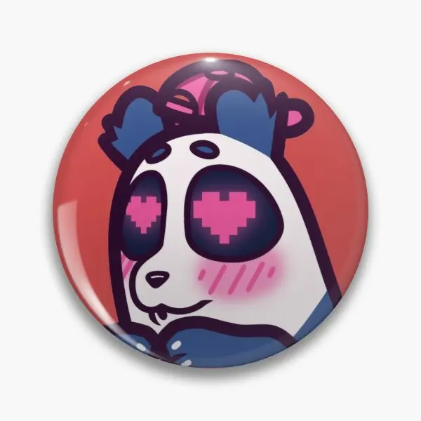 P4nd4 Bwushy axd Soft Enamel Pin Jewelry Collar Cartoon Clothes Badge Decor Creative Fashion Hat Gift Funny Cute Lover Lapel Pin
P4nd4 Bwushy axd Soft Enamel Pin Jewelry Collar Cartoon Clothes Badge Decor Creative Fashion Hat Gift Funny Cute Lover Lapel Pin