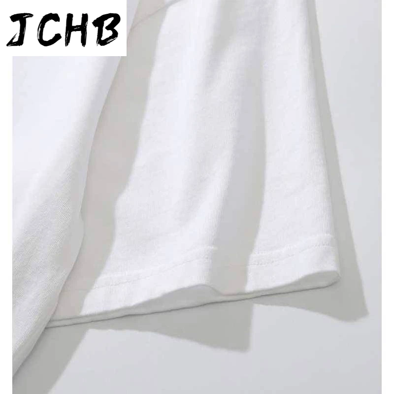 2021 Streetwear Tassel Short-sleeve t Shirt Women Tshirt Tops T-shirt Korean Style Oversized Couple Top New O-neck Womens Tees
2021 Streetwear Tassel Short-sleeve t Shirt Women Tshirt Tops T-shirt Korean Style Oversized Couple Top New O-neck Womens Tees