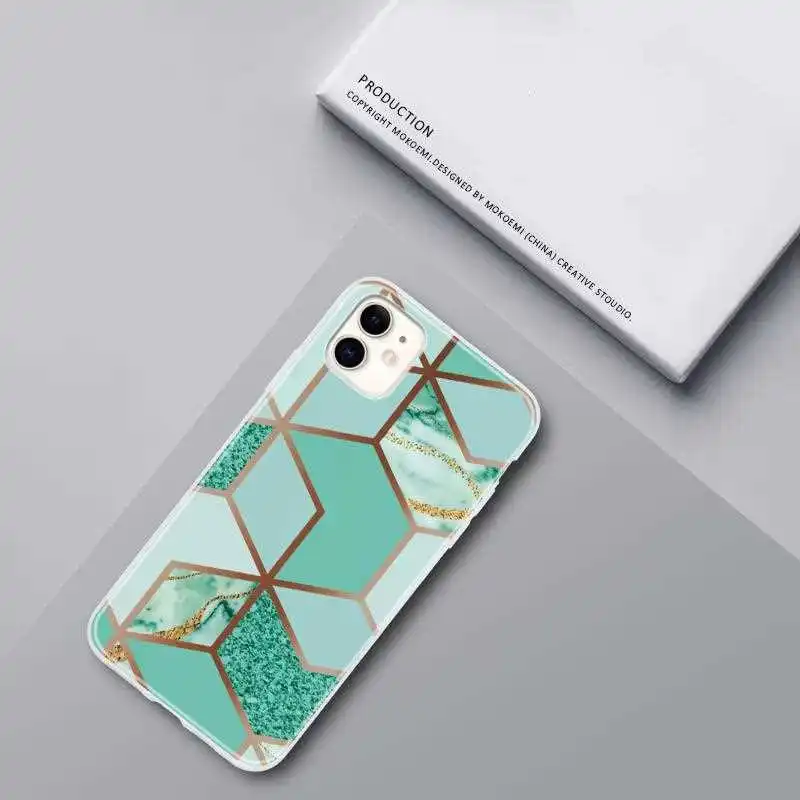 Joomer Geometric Pattern Soft Case For iPhone 11 Pro XS Max XR X 8 7 6 6s Plus Phone Case Cover
Joomer Geometric Pattern Soft Case For iPhone 11 Pro XS Max XR X 8 7 6 6s Plus Phone Case Cover