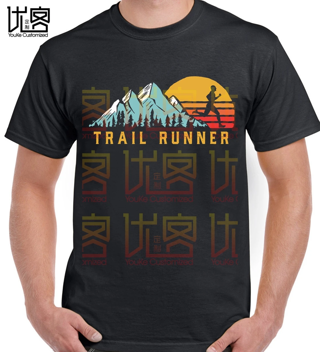 Funny t shirt men novelty women tshirt Take It Off-Road - Retro Style Vintage Trail Running T-Shirt T shirt
Funny t shirt men novelty women tshirt Take It Off-Road - Retro Style Vintage Trail Running T-Shirt T shirt