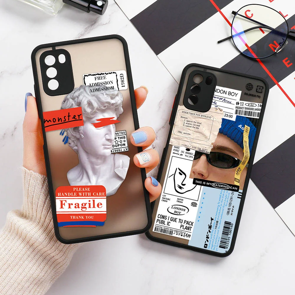 For Xiaomi Redmi Note 8 Pro Case Cute Fundas Poco X3 Pro F3 M3 Redmi Note 10 9 8 Pro Max 10S 9S 7 11 Pro Lite Cases Anti-Knock
For Xiaomi Redmi Note 8 Pro Case Cute Fundas Poco X3 Pro F3 M3 Redmi Note 10 9 8 Pro Max 10S 9S 7 11 Pro Lite Cases Anti-Knock