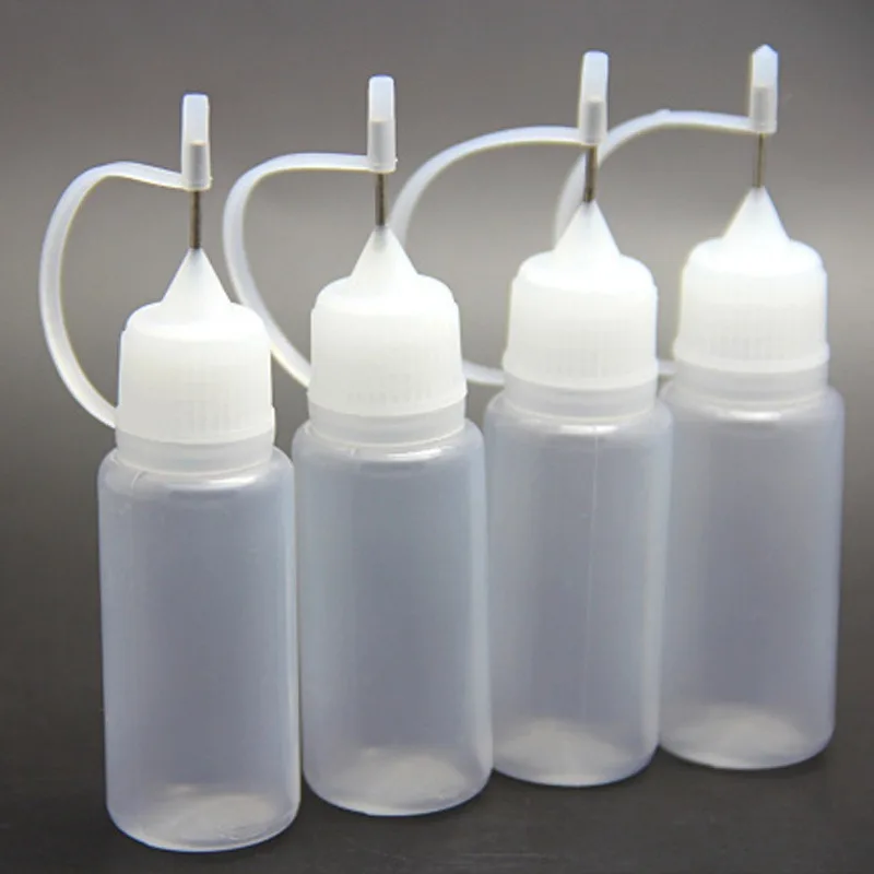 1Pcs 10-50ml Empty Plastic Needle Tip Childproof Cap Dropper Liquid Juice Bottles Drop Shipping
1Pcs 10-50ml Empty Plastic Needle Tip Childproof Cap Dropper Liquid Juice Bottles Drop Shipping