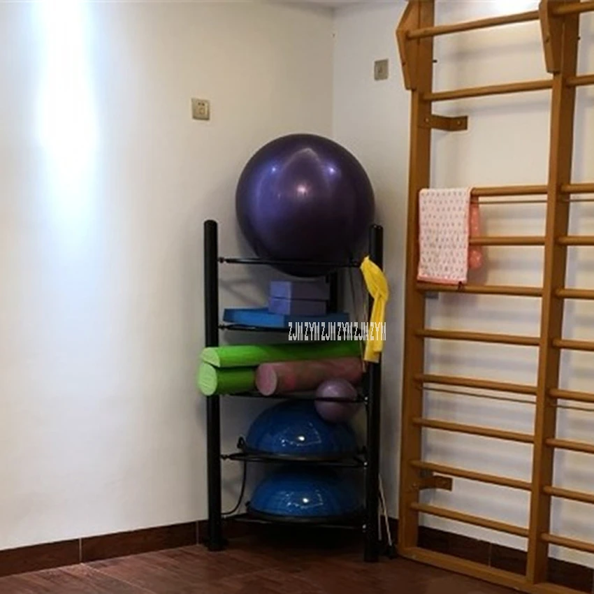BSQ006 Yoga Balance Ball Steel Rack Half Fitness Ball Storage Shelf Halfsphere Semisphere Fitball Wave Speed Ball Frame
BSQ006 Yoga Balance Ball Steel Rack Half Fitness Ball Storage Shelf Halfsphere Semisphere Fitball Wave Speed Ball Frame
