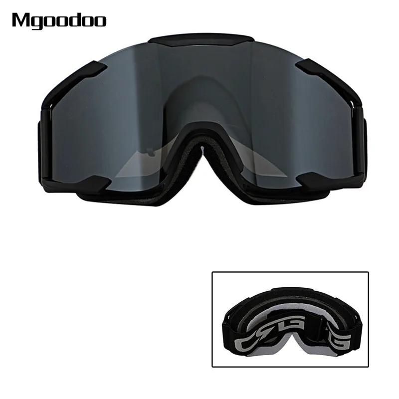 Motorcycle Dirt Bike Goggles Mx Motocross Glasses Dustproof Motocross Goggles Windproof Downhill Gafas Lunette Brillen
Motorcycle Dirt Bike Goggles Mx Motocross Glasses Dustproof Motocross Goggles Windproof Downhill Gafas Lunette Brillen