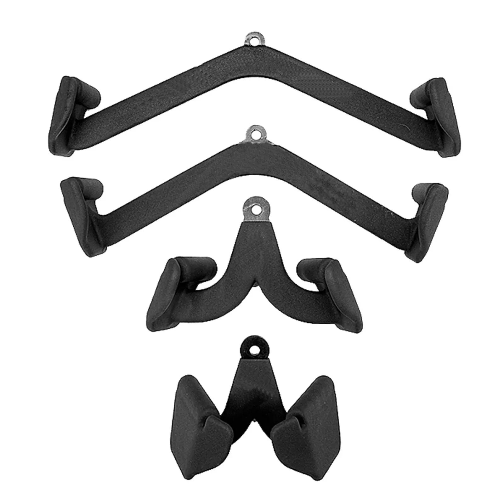 beginners and professional athletes High pull down handle back muscle training pull handle fitness equipment accessories
beginners and professional athletes High pull down handle back muscle training pull handle fitness equipment accessories