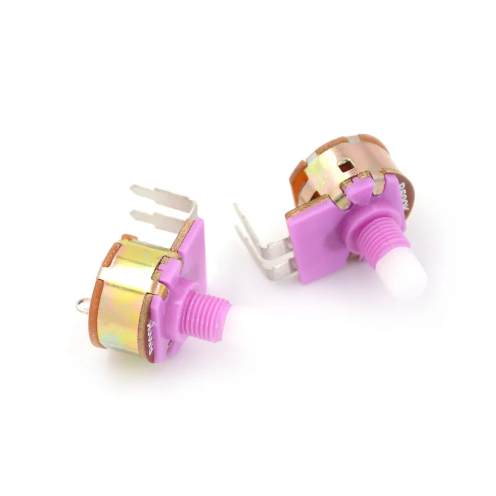 Hot 2pcs/lot Promotion Potentiometer WH149 Single Unit With Switch/ 500K Adjustable Resistance/ Electronic Component 15mm New
Hot 2pcs/lot Promotion Potentiometer WH149 Single Unit With Switch/ 500K Adjustable Resistance/ Electronic Component 15mm New