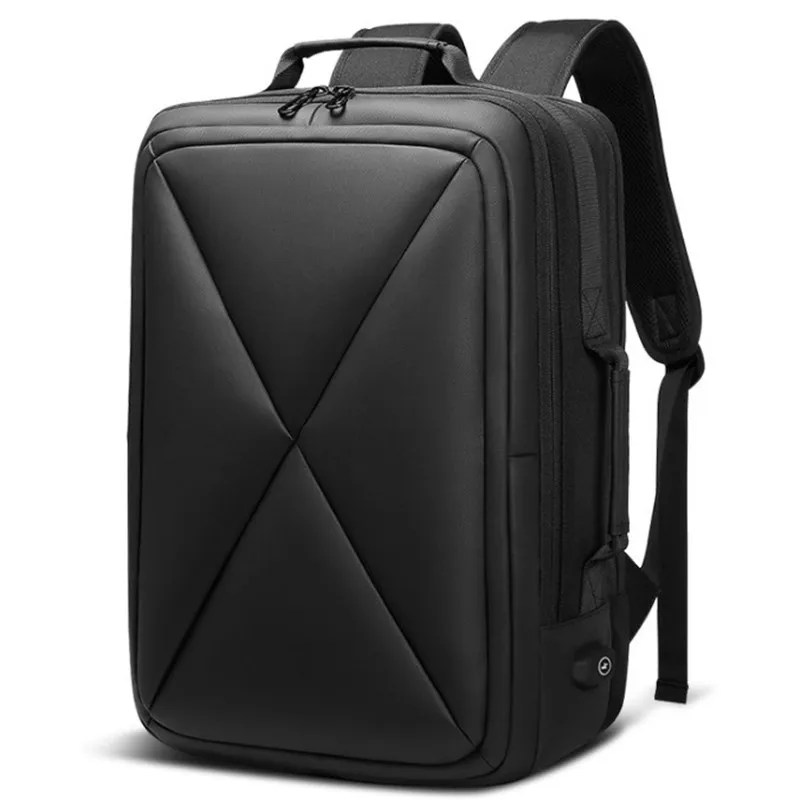 Business computer backpack laptop tablet travel waterproof handbag backpacks large capacity school bag men leisure bags luggage
Business computer backpack laptop tablet travel waterproof handbag backpacks large capacity school bag men leisure bags luggage