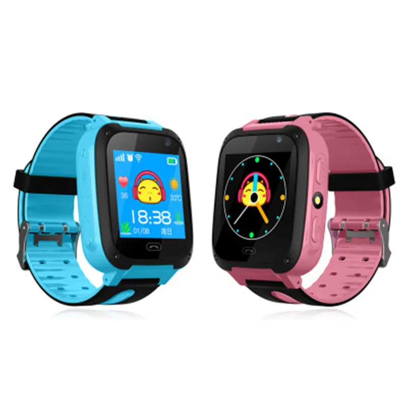 Q9 New Children's Smart Phone Watch Multi Function Student Positioning Touch Screen Phone Watch Super Long Standby Support Andro
Q9 New Children's Smart Phone Watch Multi Function Student Positioning Touch Screen Phone Watch Super Long Standby Support Andro
