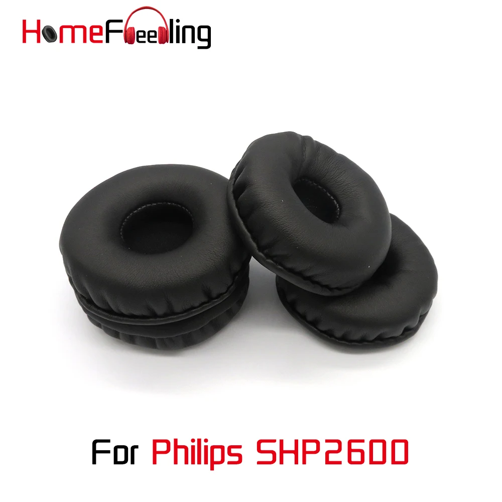 Амбушюры Homefeeling для Philips SHP2600, круглые универсальные запасные части, амбушюры
Амбушюры Homefeeling для Philips SHP2600, круглые универсальные запасные части, амбушюры