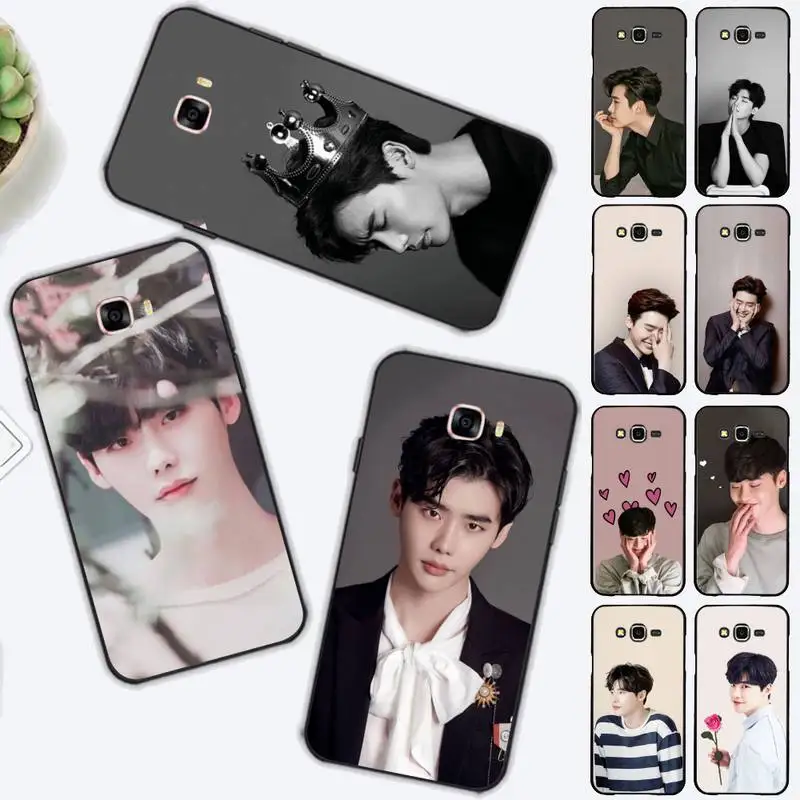 Lee Jong Suk Phone Case for Samsung J 2 3 4 5 6 7 8 prime plus 2018 2017 2016 core
Lee Jong Suk Phone Case for Samsung J 2 3 4 5 6 7 8 prime plus 2018 2017 2016 core