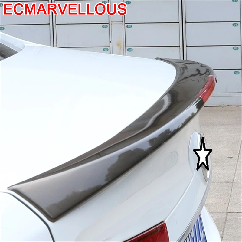 Accessories Rear Tuning Car Auto Roof Aleron Trasero Wing Spoiler 2015 2016 2017 2018 2019 2020 2021 FOR Buick Excelle GT
Accessories Rear Tuning Car Auto Roof Aleron Trasero Wing Spoiler 2015 2016 2017 2018 2019 2020 2021 FOR Buick Excelle GT