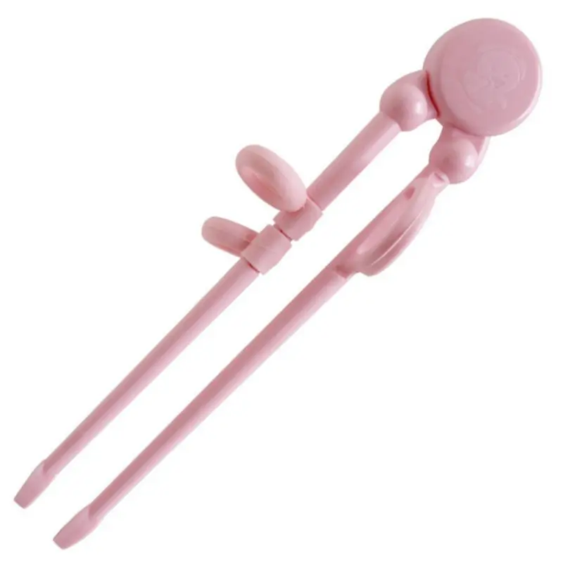 Practical and durable kids toys Plastic Easy-to-Use Training Chopsticks with Silicone Finger Ring for Kids Adults and Beginners
Practical and durable kids toys Plastic Easy-to-Use Training Chopsticks with Silicone Finger Ring for Kids Adults and Beginners