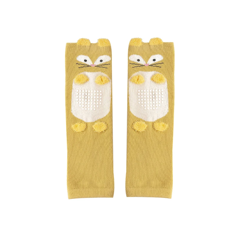 1 Pair Kids Baby Knee Pad Infant Safety Crawling Elbow Cushion Toddlers Care Baby Leg Warmer Knee Support Protector Baby Kneecap
1 Pair Kids Baby Knee Pad Infant Safety Crawling Elbow Cushion Toddlers Care Baby Leg Warmer Knee Support Protector Baby Kneecap
