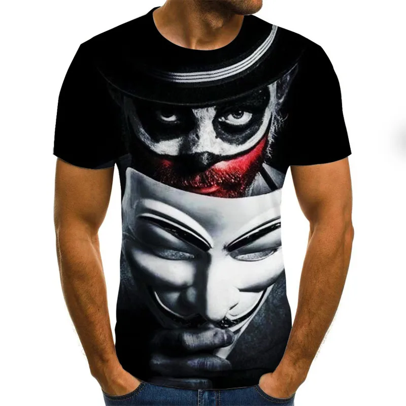 Popular Riding a Motorcycle Jack 3D Print t shirt Men Women tshirt Summer Casual Short Sleeve O-neck Streetwear Tops&Tees
Popular Riding a Motorcycle Jack 3D Print t shirt Men Women tshirt Summer Casual Short Sleeve O-neck Streetwear Tops&Tees