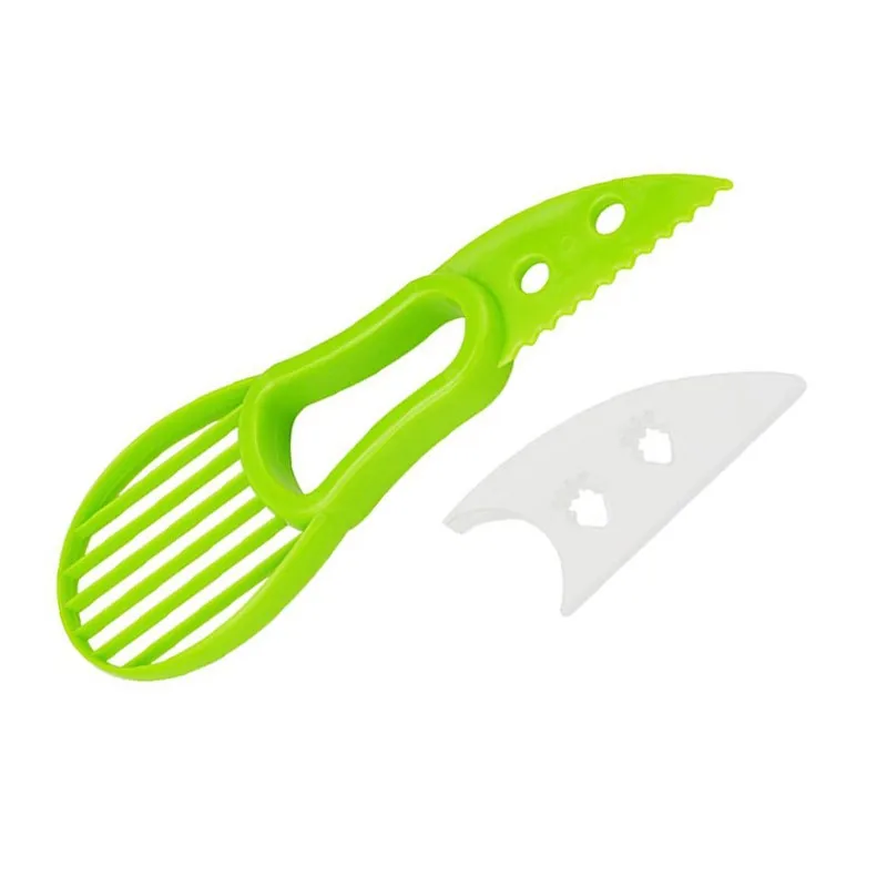 3 In 1 Slicer Shea Corer Butter Fruit Peeler Cutter Pulp Separator Plastic Knife Kitchen Vegetable Tools Kitchen Gadgets
3 In 1 Slicer Shea Corer Butter Fruit Peeler Cutter Pulp Separator Plastic Knife Kitchen Vegetable Tools Kitchen Gadgets