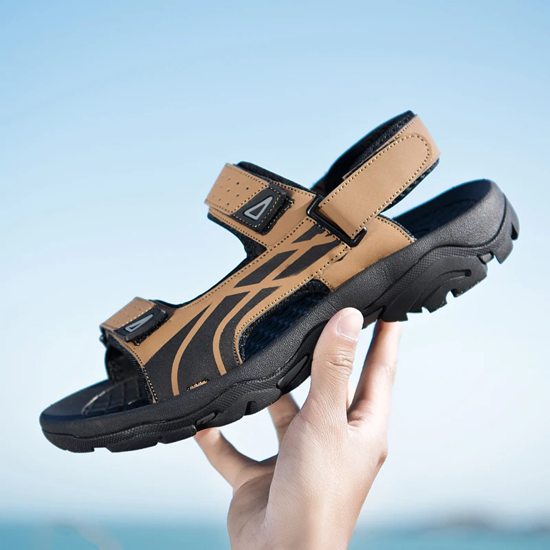 Sandalia Masculina Rubber Sandals Men Sandal Shoes Sandalen Herren Summer Beach Vietnam For 2020 Sandale Homme
Sandalia Masculina Rubber Sandals Men Sandal Shoes Sandalen Herren Summer Beach Vietnam For 2020 Sandale Homme