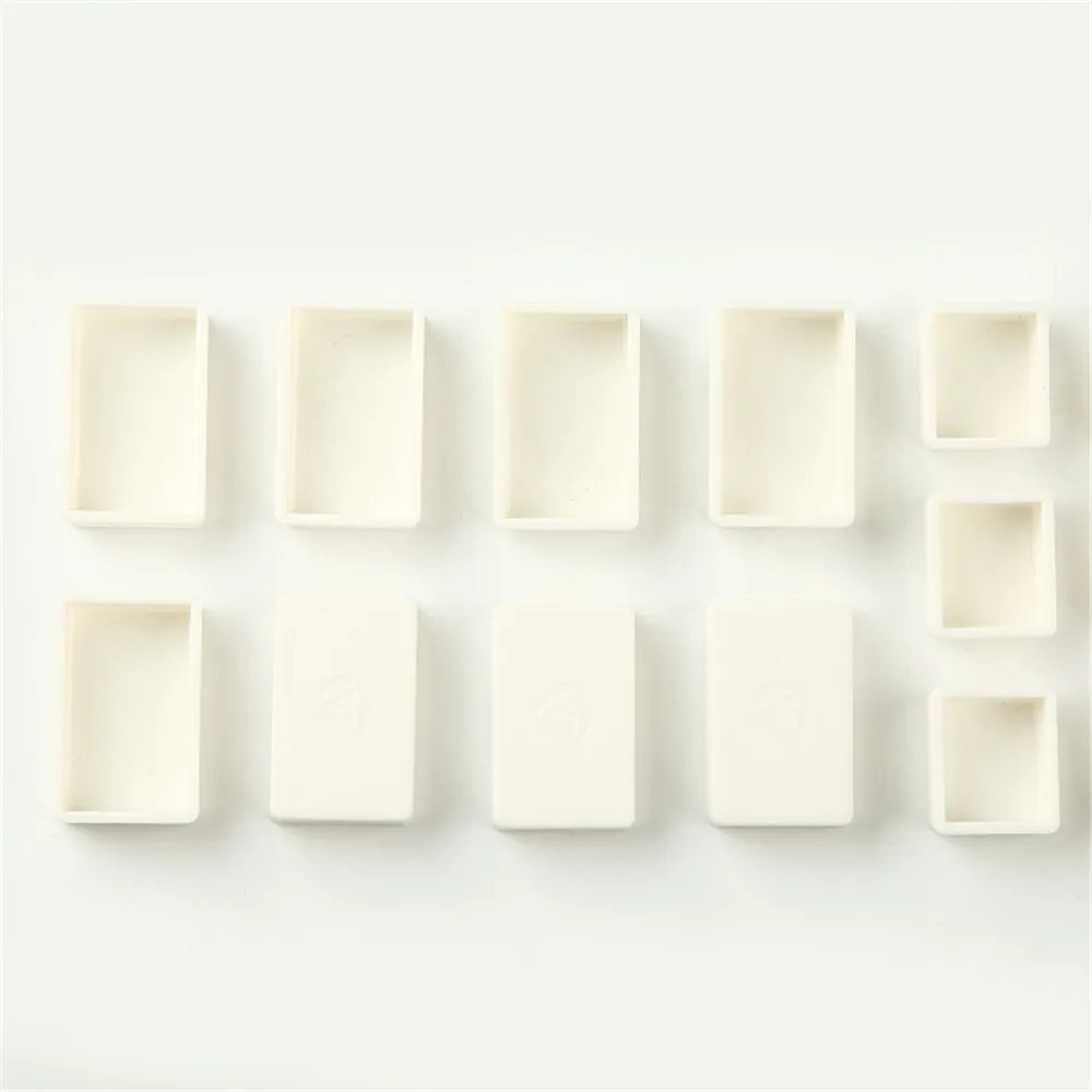 10/40pcs Pigment Box Kawaii Solid Watercolor Palette Professional Painting Tools White Empty Half Pans Full Pans Drawing Board
10/40pcs Pigment Box Kawaii Solid Watercolor Palette Professional Painting Tools White Empty Half Pans Full Pans Drawing Board
