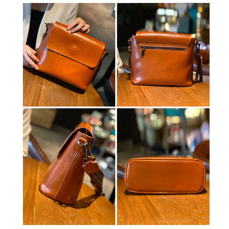 2020 Genuine Leather Women's Shoulder Bags Women's Shell Crossbody Bag Flap Famous Brand Designer Ladies Shell Messenger Bags 
2020 Genuine Leather Women's Shoulder Bags Women's Shell Crossbody Bag Flap Famous Brand Designer Ladies Shell Messenger Bags