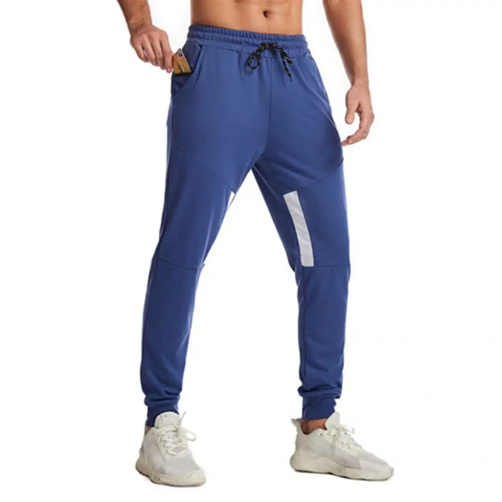 Casual Men's Joggers Pants Fitness Men Sportswear Tracksuit Bottoms Skinny Sweatpants Trousers Gyms Jogger Track Pants 2021 New
Casual Men's Joggers Pants Fitness Men Sportswear Tracksuit Bottoms Skinny Sweatpants Trousers Gyms Jogger Track Pants 2021 New
